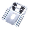 Renault Master, Vauxhall Movano, Nissan Interstar Rear Door Lock Latch (2003-2023)