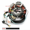 Yamaha DT125 DT125R Stator (1999-2003)