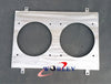 Toyota Supra Soarer MK3 7M-GTE 3000CC Radiator Shroud & Fans (86-92)