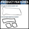 Valve Cover Gasket & Intake Manifold Gasket Set