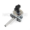 Yamaha YFZ450 PETCOCK gas tank switch W/Fuel Filter lines (2004–2013)