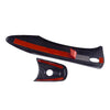 Infiniti QX80 SUV Outside Door Handle Cover Trim (2014-2024)