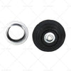 VW Transporter Multivan Front Strut Mounts with Bearings (2003-2015)