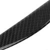 BMW F30 F31 318i 320i Carbon Fiber Headlight Eyebrow Eyelid Cover Trim