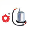 Toyota 4Runner / Land Cruiser / Lexus ABS Brake Booster Pump Motor (1999–2007)