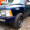 Toyota Hilux 2WD Ute Front Corner Park Light Lamp (1988-1996)