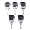 Hyundai Excavator R-9 Ignition Key (2021-2023)