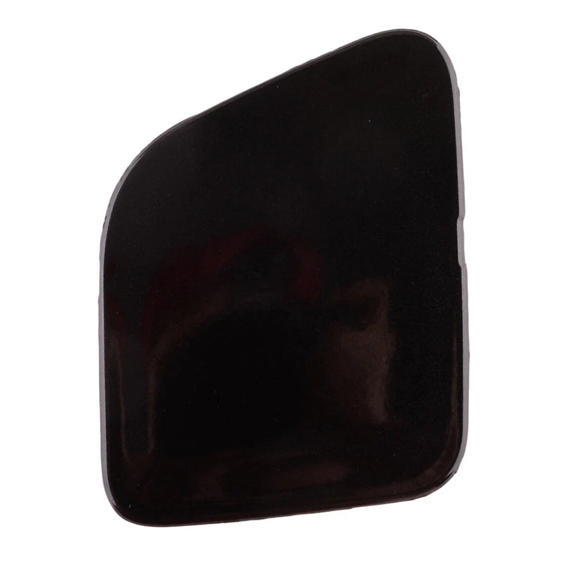 Toyota Prius V Front Bumper Tow Hook Eye Cover Caps (2014-2017)