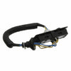 Nissan Pathfinder Rear Trunk Tailgate Switch (2013-2019)