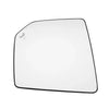 Ford F-150 Left Rear View Mirror Glass (2015-2020)