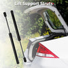 Chrysler 300 Rear Hatch Lift Supports (2011-2017)