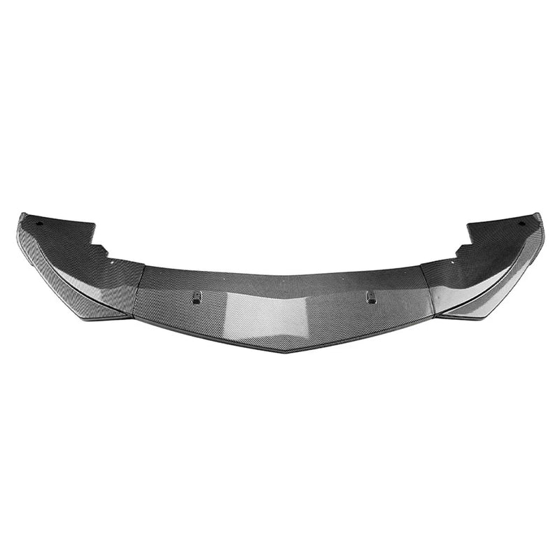 Alfa Romeo Giulia 2015-2022 Front Bumper Lip Spoiler Splitter