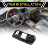 Ford F-150 Inner Rearview Mirror Bracket Cover (2021-2024)