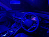 LDV D90 White Interior LED Light Kit (2017-2023)