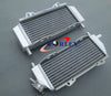 Kawasaki KX250 2005-2007 Aluminum Radiator ( R&L)