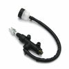 Kawasaki KLE500 KLX650 KX250 KLX250 KLR650 KZ1000 Rear Brake Master Cylinder (1991-2007)