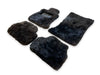 Rolls Royce Shadow Genuine Lambswool Floor Mats (1965-1977)