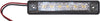 LED Strip Light Waterproof Marine Caravan RV 6 LEDs 12V IP67