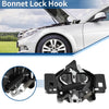 Ford Excursion Hood Latch Assembly (2000-2005)