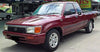 Toyota Hilux MK3 SR5 Bumper & Tail Light Lenses (1988-1997)