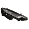 Cadillac Left Driver Side Headlight Full LED (2020–2024)