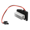 Buick Rendezvous Blower Motor Resistor 1 Pc (2002–2007)