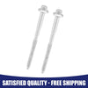 Ford Transit MK7 Fuel Injector Clamp Bolt Screw (2006-2011)