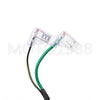 Honda TRX300 Wire Wiring Harness (1997–2000)