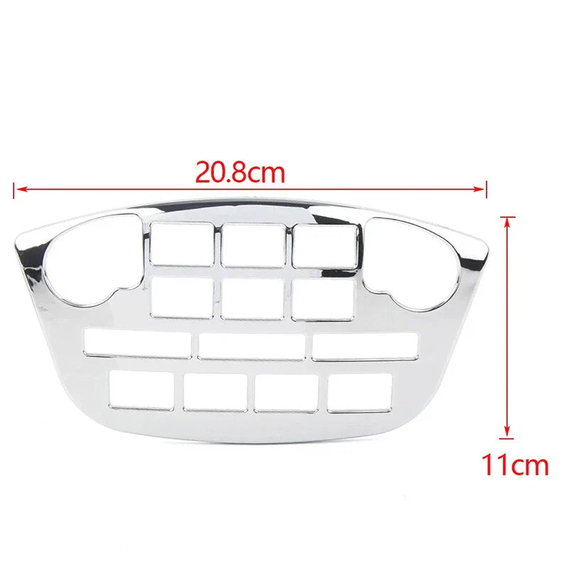 Honda Goldwing GL1800 Chrome Trim Cover (2001-2011)