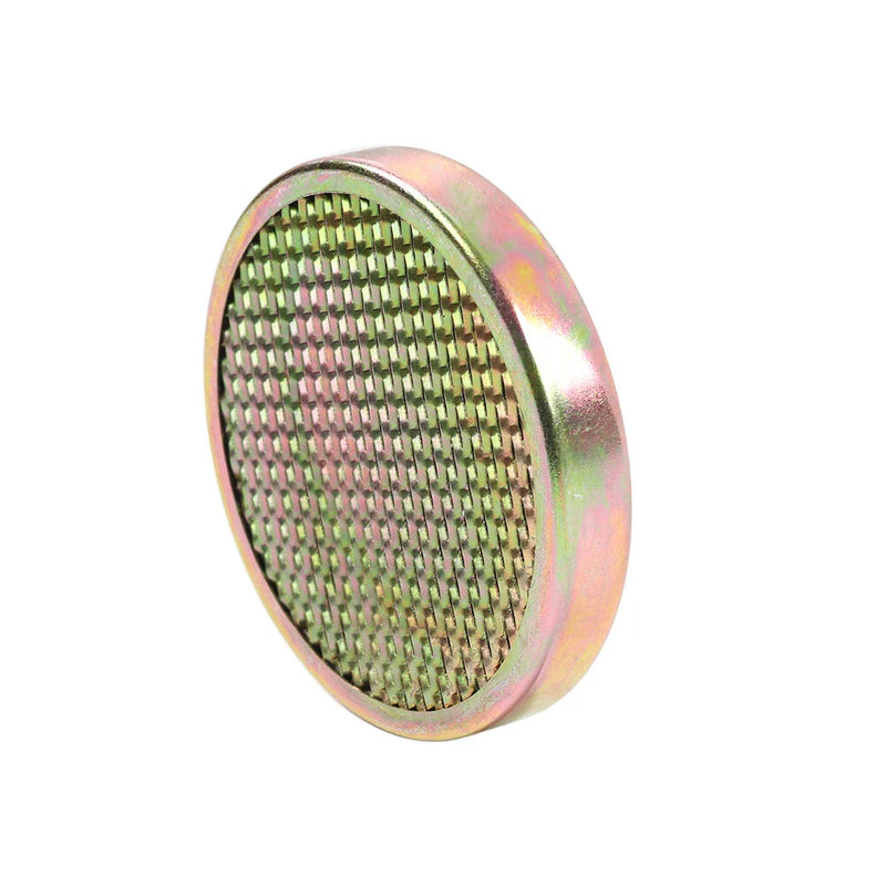 Puch Bing SRC Carb 60 x 10MM Motorcycle Air Filter Cup Net (1954)