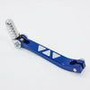 110cc 125cc Dirt Bike 11mm Blue CNC Alloy Gear Lever Shifter Handle