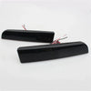 Mitsubishi Lancer, Outlander Smoked Lens Rear Bumper Brake Lights