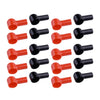 Universal Car/Motorcycle Positive Battery Terminal Cap Covers