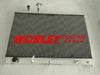 Mazda CX-7 Aluminum Radiator 42MM (2006-2012)