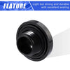 Honda Accord Oil Fuel Tank Cap Cover (2008-2013)