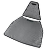 Ducati Panigale V4S V4 Radiator Grill Guard Cover (2018–2020)