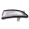 Nissan Teana Left LED Side Mirror Turn Signal