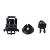 Honda Accord Odyssey Pilot 3 Pcs Hood Support Prop Rod Clips
