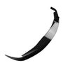 BMW X5 F15 M Sport Front Bumper Spoiler Lip (2014-2018)