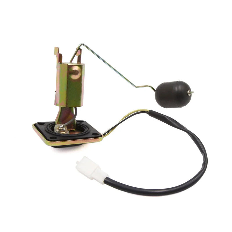 HJ100T-7M Motorcycle Scooter Fuel Level Gauge Oil Meter Sender Sensor