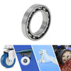 Scooter Skateboard Deep Groove Ball Bearings 35x55x10mm 1 Pc