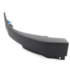 Land Rover Evoque Rear Right Bumper Trim Molding Bracket (2012-2015)