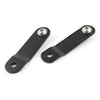 Harley Sportster XL883 XL1200 3" Steel Front Gas Fuel Tank Lift Kit (2004-2023)