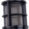 Webasto Eberspacher Heater 24mm Exhaust Silencer & Air Filter Kit