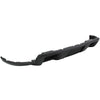 Air Deflector Lower Valance Front Set of 2 For 11-14