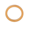 Honda CG125  - 2 x 30mm ID Motorcycle Exhaust Muffler Pipe Gaskets