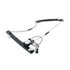 Jaguar XF XFR XFR-S Right Power Window Regulator Assembly (2009-2015)