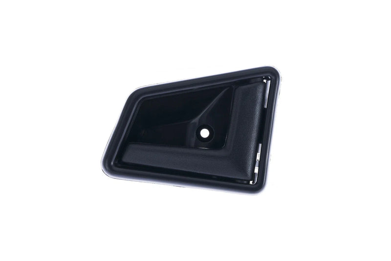Suzuki Vitara Textured Black Front/Rear Right Inner Door Handle (1988-1998)