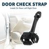 Peugeot 508 MK 1 Door Check Strap Stopper (2010-2018)