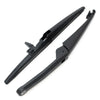 Toyota 4Runner 2 x Rear Wiper Arm Wiper Blades (2010-2022)